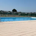 Duinendaele 232 Vakantiehuis