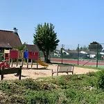 Duinendaele 232 Vakantiehuis De Panne