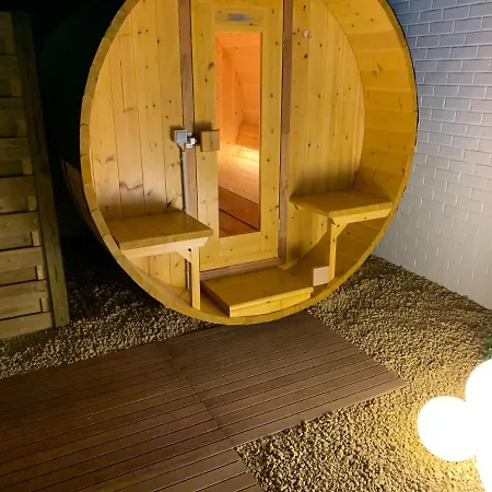 Holiday home Duinendaele 232 Met Sauna Bij Plopsaland En Natuurreservaat *