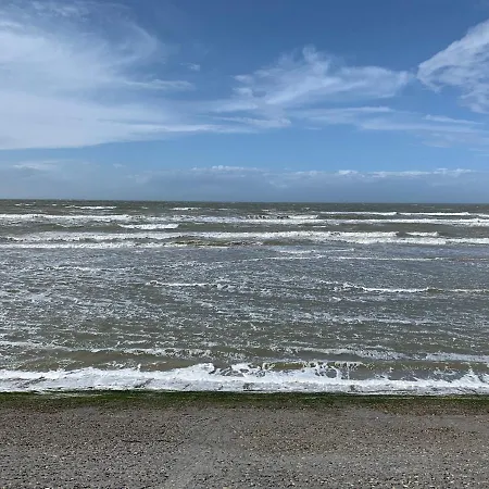 Holiday home Duinendaele 232 Met Sauna Bij Plopsaland En Natuurreservaat De Panne