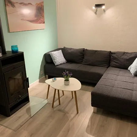 Holiday home Duinendaele 232 Met Sauna Bij Plopsaland En Natuurreservaat *