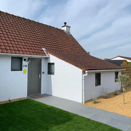 Duinendaele 232 Met Sauna Bij Plopsaland En Natuurreservaat