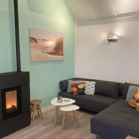 Duinendaele 232 Met Sauna Bij Plopsaland En Natuurreservaat Holiday home De Panne