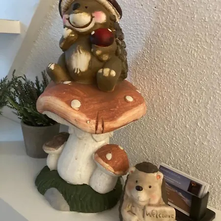 Σπίτι διακοπών Duinendaele 232 Met Sauna Bij Plopsaland En Natuurreservaat *