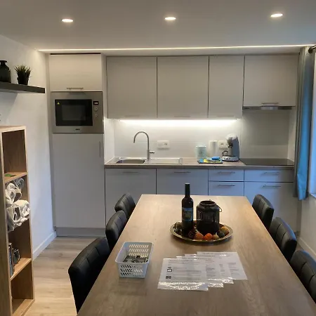 Duinendaele 232 Met Sauna Bij Plopsaland En Natuurreservaat De Panne