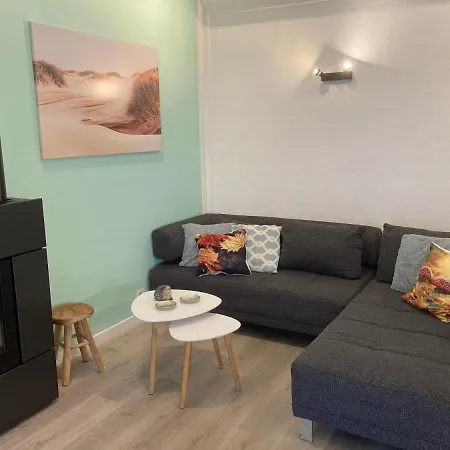 Duinendaele 232 Met Sauna Bij Plopsaland En Natuurreservaat