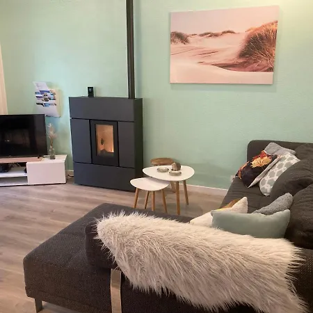 Holiday home Duinendaele 232 Met Sauna Bij Plopsaland En Natuurreservaat De Panne