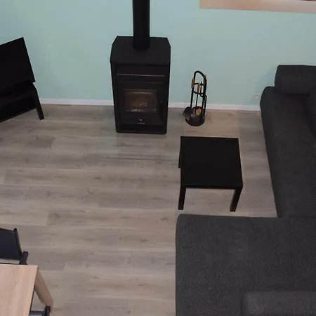 Duinendaele 232 Met Sauna Bij Plopsaland En Natuurreservaat