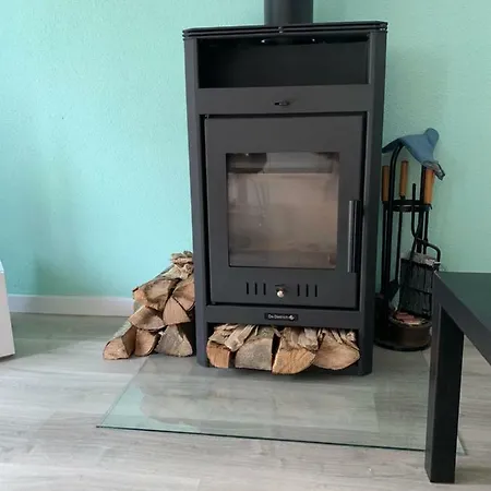 Duinendaele 232 Met Sauna Bij Plopsaland En Natuurreservaat 度假居 *