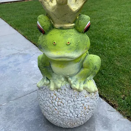 Duinendaele 232 Met Sauna Bij Plopsaland En Natuurreservaat *