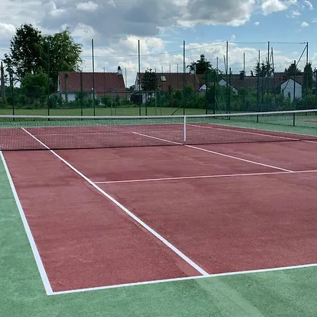 Duinendaele 232 Met Sauna Bij Plopsaland En Natuurreservaat * De Panne