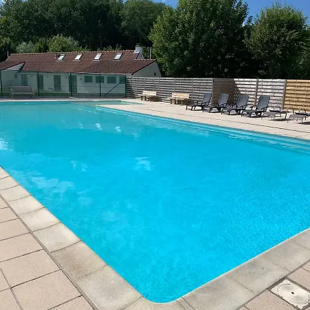 Duinendaele 232 Met Sauna Bij Plopsaland En Natuurreservaat De Panne