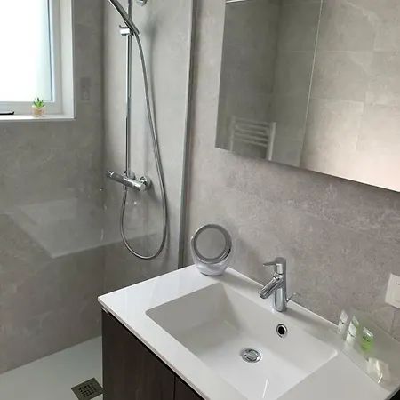 Σπίτι διακοπών Duinendaele 232 Met Sauna Bij Plopsaland En Natuurreservaat De Panne