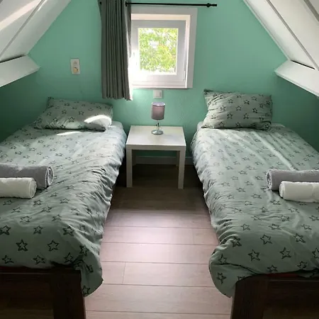 Duinendaele 232 Met Sauna Bij Plopsaland En Natuurreservaat Holiday home