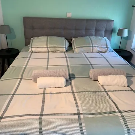 Duinendaele 232 Met Sauna Bij Plopsaland En Natuurreservaat Holiday home De Panne