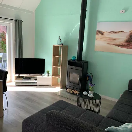 Duinendaele 232 Met Sauna Bij Plopsaland En Natuurreservaat Holiday home