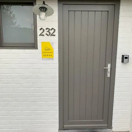 度假居 Duinendaele 232 Met Sauna Bij Plopsaland En Natuurreservaat