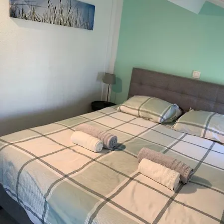 Σπίτι διακοπών Duinendaele 232 Met Sauna Bij Plopsaland En Natuurreservaat *