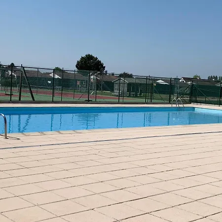 Duinendaele 232 Met Sauna Bij Plopsaland En Natuurreservaat Σπίτι διακοπών