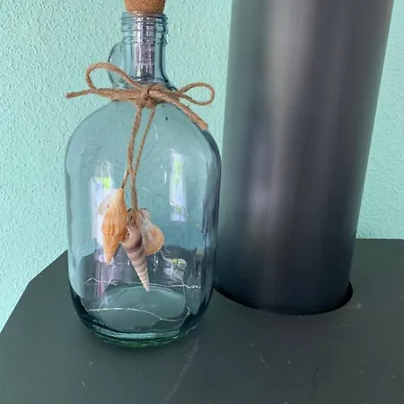 Σπίτι διακοπών Duinendaele 232 Met Sauna Bij Plopsaland En Natuurreservaat