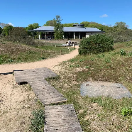 Duinendaele 232 Met Sauna Bij Plopsaland En Natuurreservaat