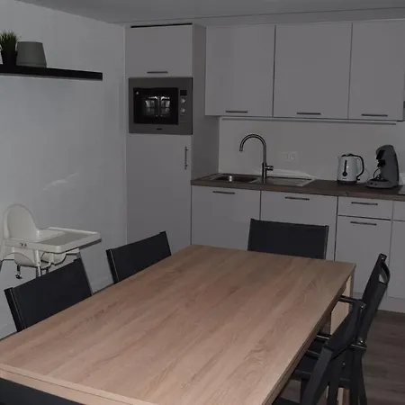 Duinendaele 232 Met Sauna Bij Plopsaland En Natuurreservaat *