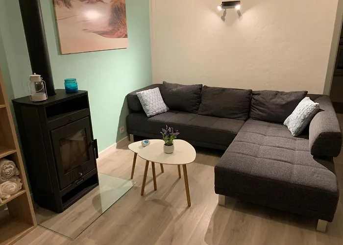 Nyaraló Duinendaele 232 Met Sauna Bij Plopsaland En Natuurreservaat *