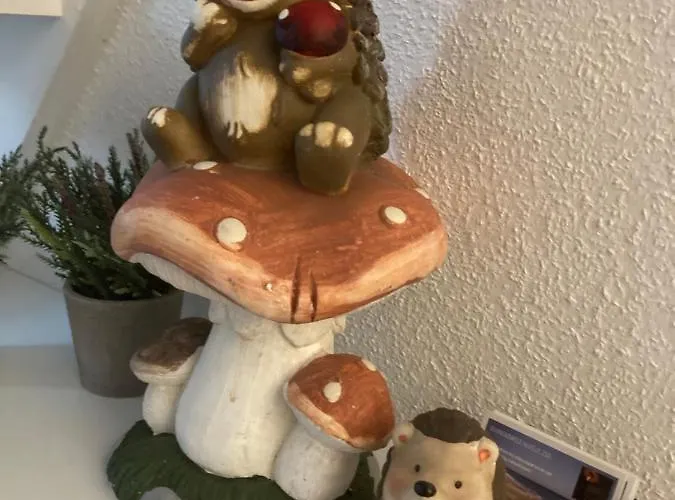 Nyaraló Duinendaele 232 Met Sauna Bij Plopsaland En Natuurreservaat *