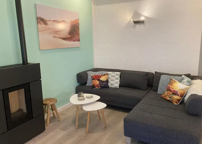 Duinendaele 232 Met Sauna Bij Plopsaland En Natuurreservaat