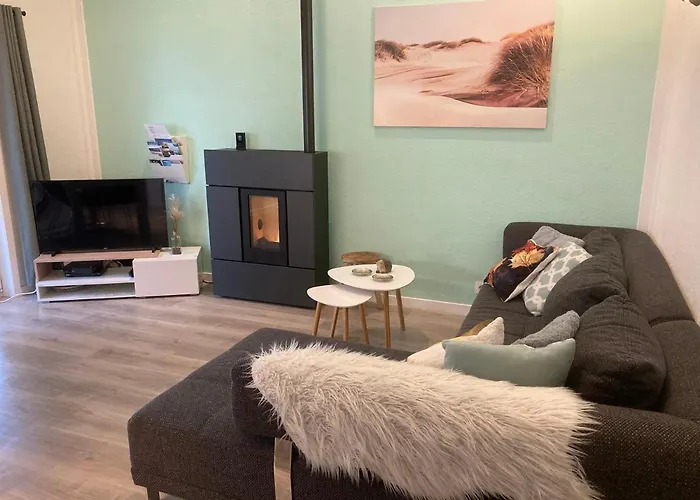 Nyaraló Duinendaele 232 Met Sauna Bij Plopsaland En Natuurreservaat De Panne