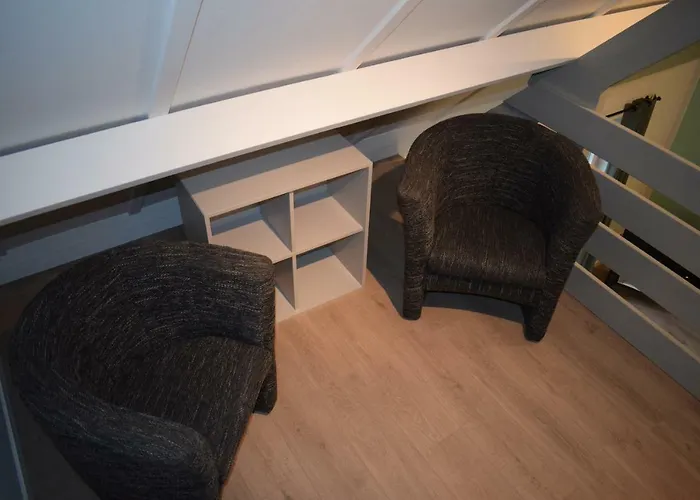 Holiday home Duinendaele 232 Met Sauna Bij Plopsaland En Natuurreservaat