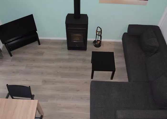 Duinendaele 232 Met Sauna Bij Plopsaland En Natuurreservaat