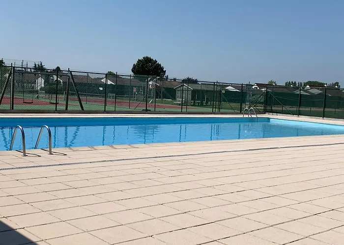 Duinendaele 232 Met Sauna Bij Plopsaland En Natuurreservaat Holiday home