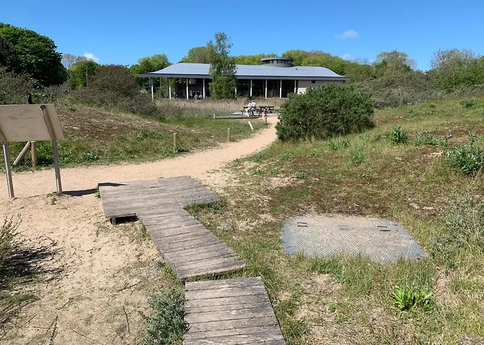 Duinendaele 232 Met Sauna Bij Plopsaland En Natuurreservaat