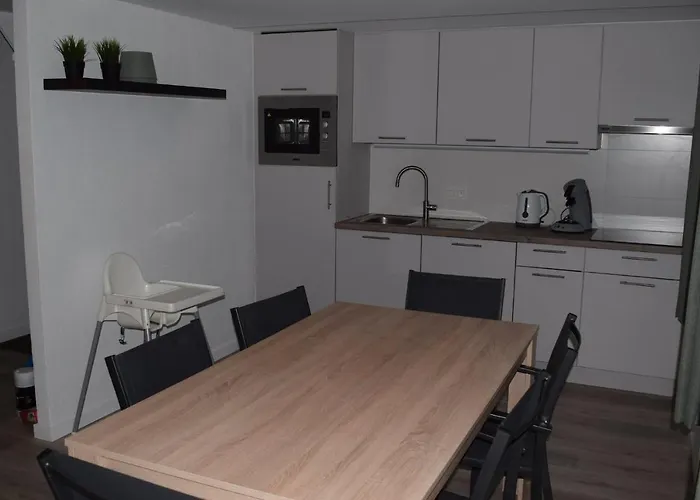 Duinendaele 232 Met Sauna Bij Plopsaland En Natuurreservaat *